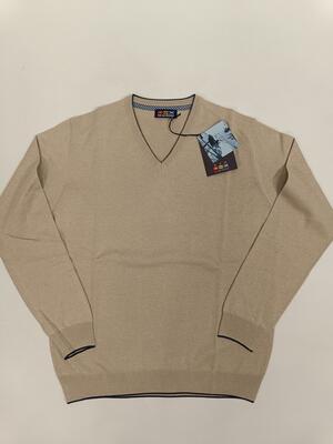 MAGLIA UOMO 220231 Tellini S.R.L. Großhandelskleidung