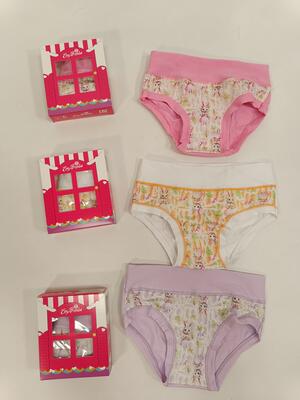 SLIP BAMBINA B2894 Tellini S.r.l. Ingrosso Abbigliamento