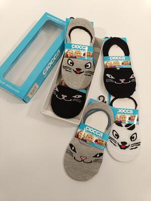 CALZINO BAMBINA 4/226 Tellini S.R.L. Χονδρική ενδυμασία