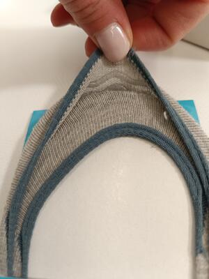 CALZINO BAMBINA 4/226 Tellini S.R.L. Χονδρική ενδυμασία