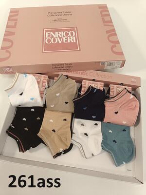 CALZINO DONNA FRESITA SNEAKERS Tellini S.r.l. Ingrosso Abbigliamento