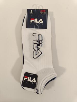 TRIS CALZINO UOMO F2536 Tellini S.r.l. Ingrosso Abbigliamento