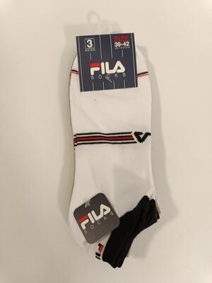 TRIS CALZINO UOMO F2533 Tellini S.r.l. Ingrosso Abbigliamento