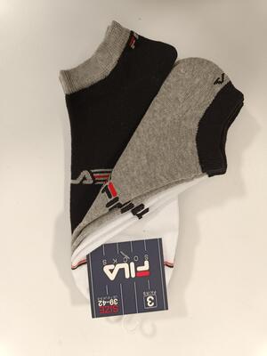 TRIS CALZINO UOMO F2533 Tellini S.r.l. Ingrosso Abbigliamento