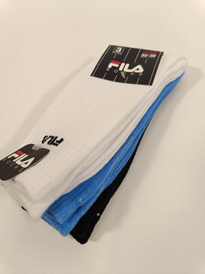 TRIS CALZINO RAGAZZO F9910 Tellini S.r.l. Ingrosso Abbigliamento