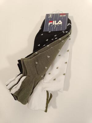 TRIS CALZINO UOMO F1159 Tellini S.R.L. Veleprodajna odjeća