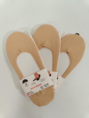 BIS CALZINO UX SALVAPIEDE NPNOSTRESS Ingrosso Intimo Tellini S.r.l.