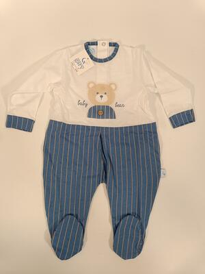 NEUGEBORENEN-ROTT 7340 Tellini S.R.L. Großhandelskleidung