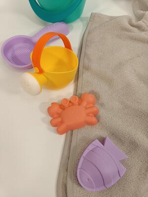 SET IDROSPUGNA MARE NEONATI SUM212 Tellini S.r.l. Ingrosso Abbigliamento