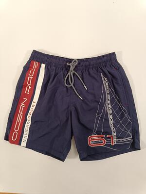 BOXER MARE UOMO 968327 Ingrosso Costumi mare uomo Tellini S.r.l.