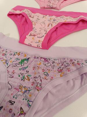 SLIP RAGAZZA B2988J Tellini S.r.l. Ingrosso Abbigliamento