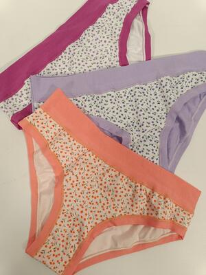 SLIP DONNA 6891 Tellini S.r.l. Ingrosso Abbigliamento