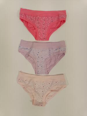SLIP DONNA 6895 Tellini S.r.l. Ingrosso Abbigliamento