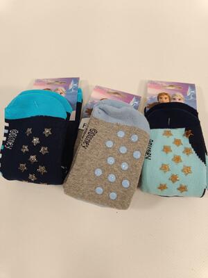 CALZINO ABS BAMBINA HW0614 Tellini S.r.l. Ingrosso Abbigliamento