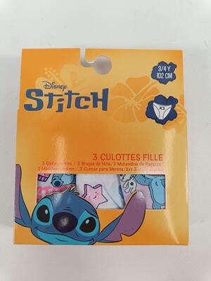 TRIS SLIP BAMBINO EZ30052 Tellini S.R.L. Großhandelskleidung