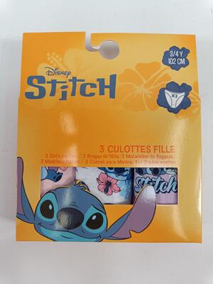 TRIS SLIP BAMBINO EZ30053 Tellini S.R.L. Großhandelskleidung