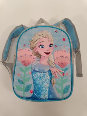 ZAINETTO ASILO 3D ZH25013 FROZEN Ingrosso CARTOONS Tellini S.r.l.