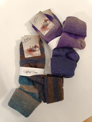 CALZINO CORTO DONNA 0001 Tellini S.r.l. Ingrosso Abbigliamento
