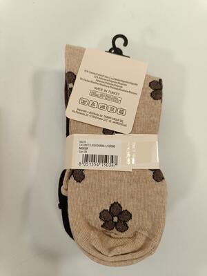 CALZINO CORTO DONNA V8510 Tellini S.r.l. Ingrosso Abbigliamento