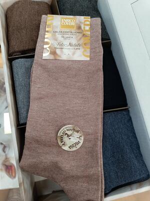 OLIVER MS Herren-Kurzsocken Tellini S.R.L. Großhandelskleidung