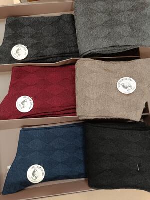 DANTE MS Herren-Kurzsocken Tellini S.R.L. Großhandelskleidung