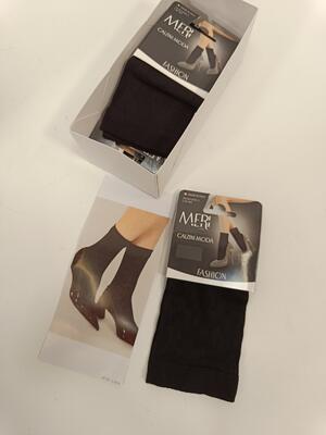 Damensocke 5128 50DEN Tellini S.R.L. Großhandelskleidung