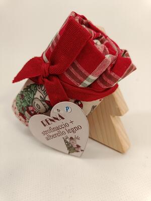 STROFINACCIO+ALBERO LEGNO RENNA Tellini S.r.l. Ingrosso Abbigliamento