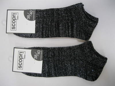 CALZINO DONNA SALSA Tellini S.r.l. Ingrosso Abbigliamento
