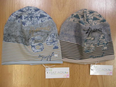 BERRETTO BAMBINO CTM1676 Ingrosso Abbigliamento Bambino 3/7 Anni Tellini S.r.l.