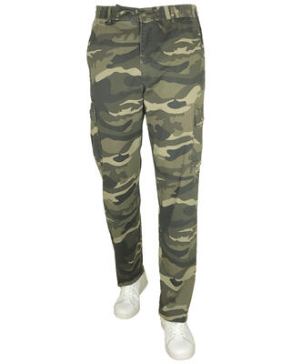 PANTALONE UOMO ISIMO Tellini S.r.l. Ingrosso Abbigliamento