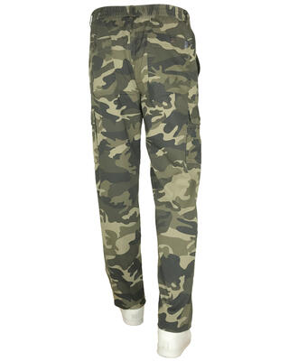 PANTALONE UOMO ISIMO Tellini S.r.l. Ingrosso Abbigliamento