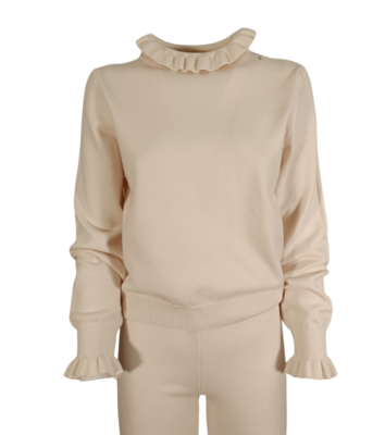 MAGLIA DONNA M/L I241936VI Ingrosso Maglieria Donna Tellini S.r.l.