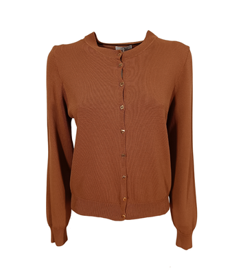 CARDIGAN DONNA P62564/VI Ingrosso Abbigliamento Donna Tellini S.r.l.