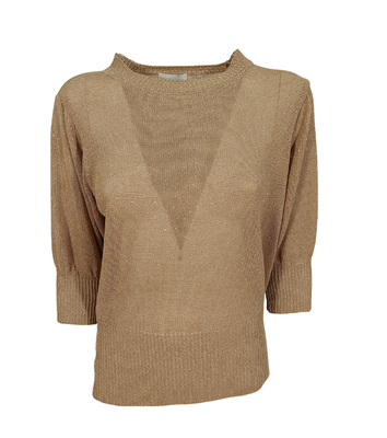 MAGLIA DONNA M/L P63050/VI Tellini S.R.L. Veleprodajna odjeća