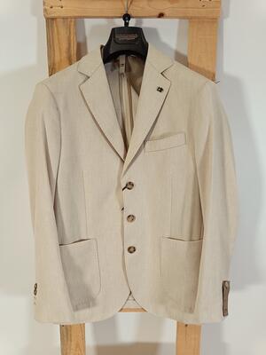 GIACCA UOMO 175/ITALO Ingrosso EFFE J Tellini S.r.l.