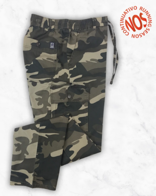 PANTALONE UOMO ISIMO Ingrosso SEA BARRIER Tellini S.r.l.