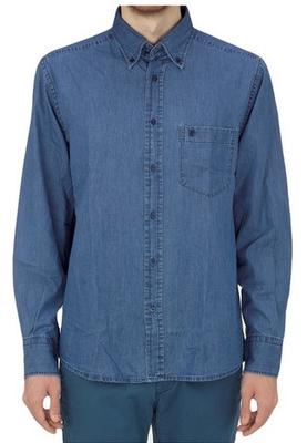CAMICIA UOMO M/L JANGOL Tellini S.r.l. Ingrosso Abbigliamento
