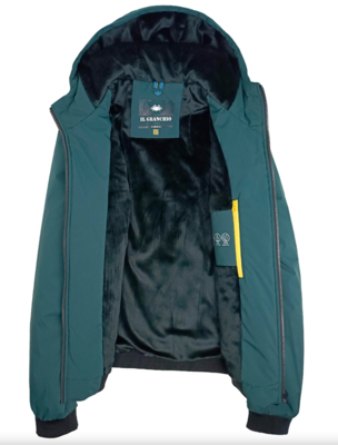 GIUBBINO UOMO KATLO Ingrosso Abbigliamento Uomo Tellini S.r.l.