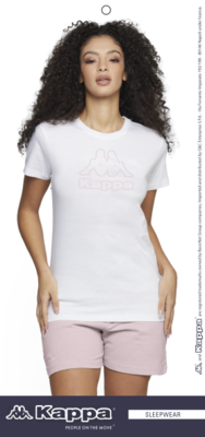 COMPLETO INTIMO DONNA M/M KWS24160 Ingrosso KAPPA Tellini S.r.l.