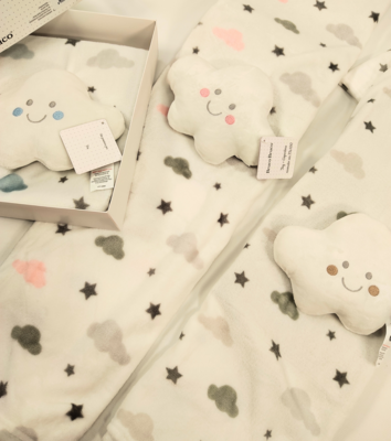 COPERTA+TOY KSM181 Ingrosso BRUCO BRUCO Tellini S.r.l.