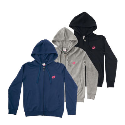 FELPA DONNA LA1019 Ingrosso Tempo Libero Donna Tellini S.r.l.