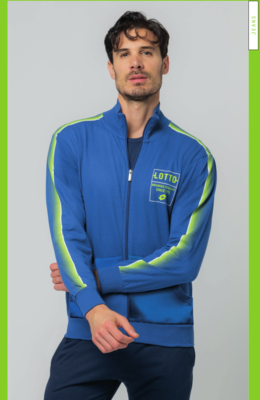 TUTA UOMO LA1080 Ingrosso Abbigliamento Uomo Tellini S.r.l.