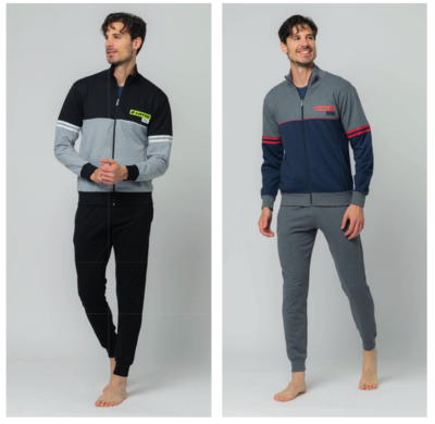 TUTA UOMO LA1081 Ingrosso Abbigliamento Uomo Tellini S.r.l.