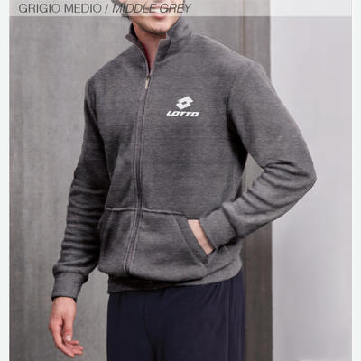 FELPA UOMO LA1103 Ingrosso Abbigliamento Uomo Tellini S.r.l.