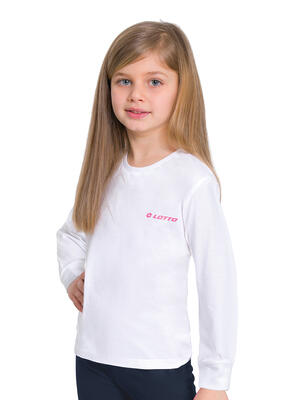 TSHIRT RAGAZZA M/L LA1205 Ingrosso Abbigliamento Ragazza 8/16 Anni Tellini S.r.l.