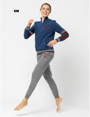 Abbigliamento tempo libero donna 2025