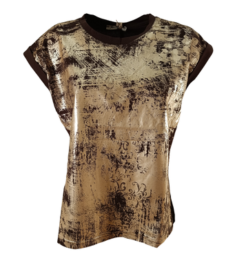 TSHIRT DONNA M/M LAMINA/EP Tellini S.R.L. Veleprodajna odjeća