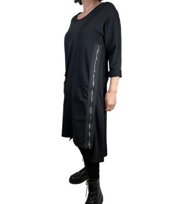 ABITO CONFORMATO 3/4M DONNA LA PAZ Ingrosso Abiti Donna Tellini S.r.l.