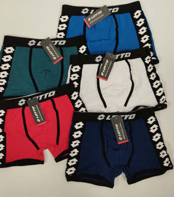 BOXER UOMO LB1297 Ingrosso Slip e boxer uomo Tellini S.r.l.