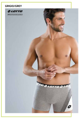 BOXER UOMO LB1300 Tellini S.r.l. Ingrosso Abbigliamento